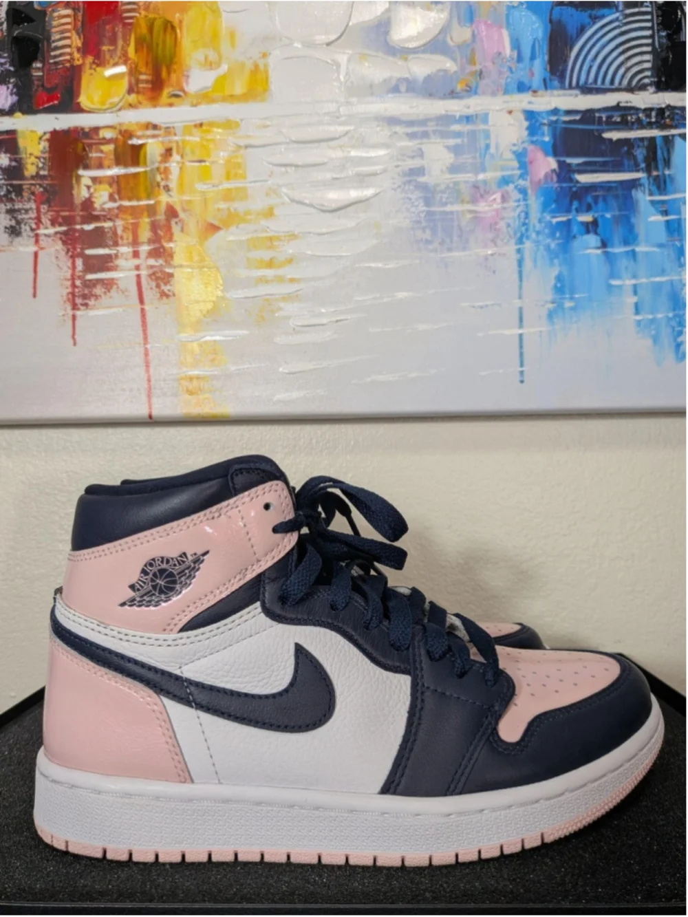 Nike air jordan